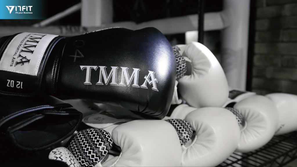 TMMA台北格鬥運動館